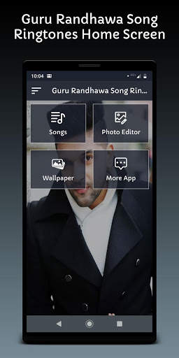 Guru Randhawa Song Ringtones screenshot 2