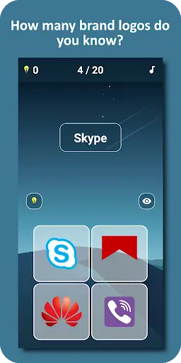 Logo Quiz: Guess the Brand 2 screenshot 1