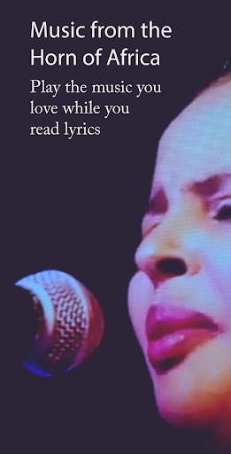 Nomad Lyrics - Somali screenshot 1