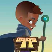 Mamo World logo