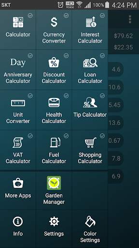 Shopping Calculator screenshot 6