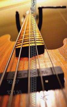 Music Zipper Lock Screen screenshot 8