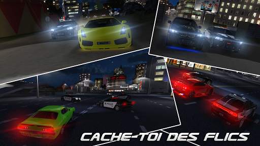 Drag Racing 3D screenshot 3