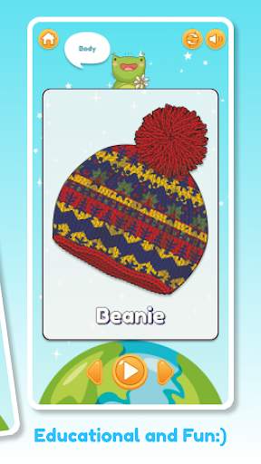 First Words for Baby 18 Months screenshot 8
