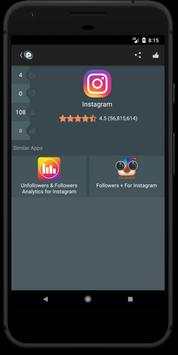 Pinapps screenshot 8