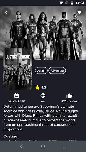Geo Tv World - Movie trailers and  TV Channels. screenshot 6