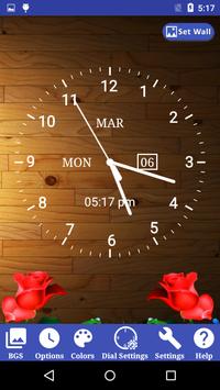Clock Photo Editor screenshot 6