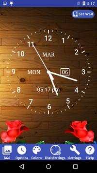 Clock Photo Editor screenshot 6