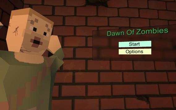 Fajar Zombie screenshot 1