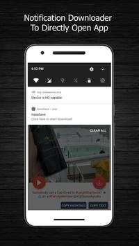 Instasave for Instagram screenshot 7