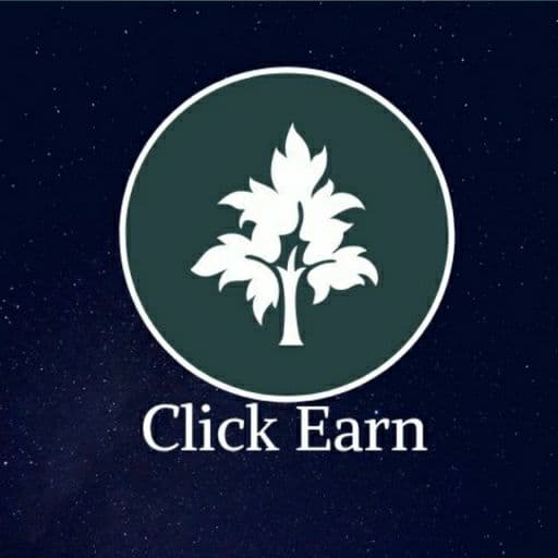Click Earn BD icon