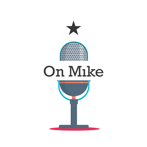 Star On Mike icon