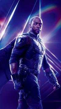 Avengers EndGame Wallpapers HD 4K screenshot 1