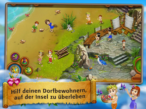 Virtual Villagers Origins 2 screenshot 8