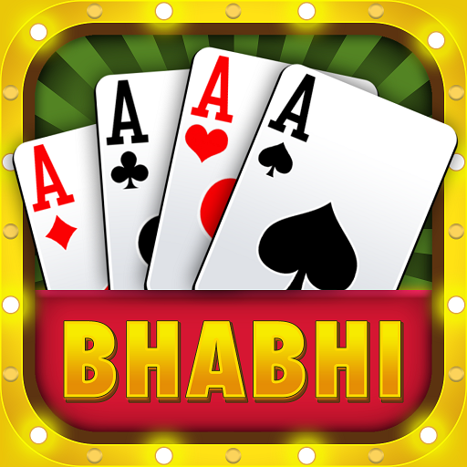 Bhabhi - Offline أيقونة