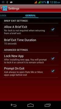 App Lock screenshot 7