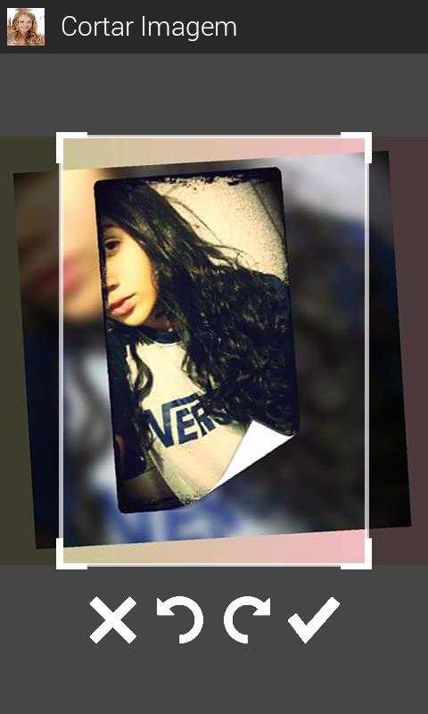 InstaSquare Efeitos e Sombra screenshot 1