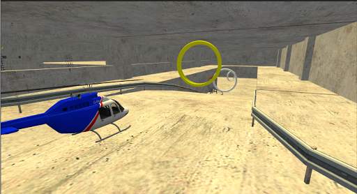 RC Helicopter Simulator screenshot 4