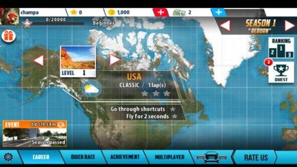 Need for Racing Fever - Best new speed game 2017 screenshot 2