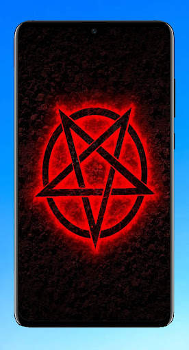 Pentagram Wallpaper HD screenshot 10