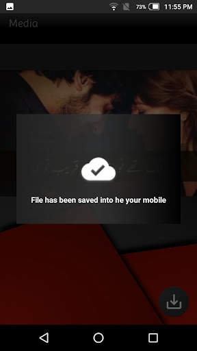 Status saver for whatsapp screenshot 7