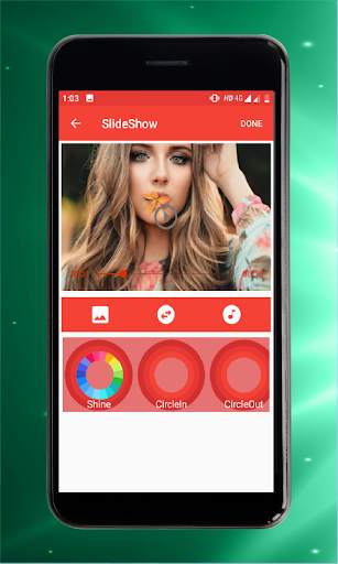 Photo Video Maker screenshot 3