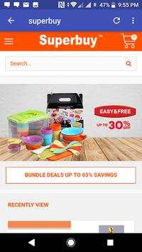 Malaysia Online Shops screenshot 4