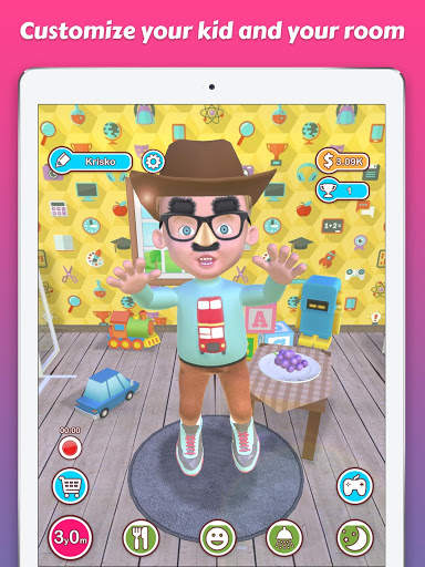 My Growing Baby screenshot 8