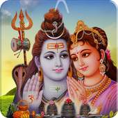 Lord Shiva Live Wallpaper 1.6