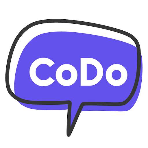CoDo App 2.1.8