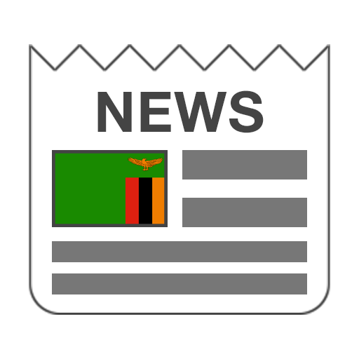 Zambia Newspapers icon