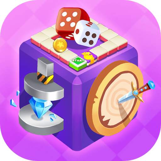 Pocket Games 3D 1.3.6