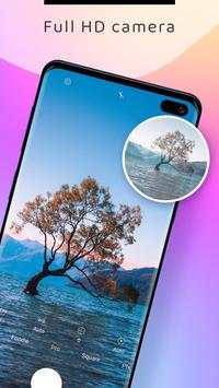 Kamera Selfie S10 - Galaxy S10 Kamera & Kamera HD screenshot 5