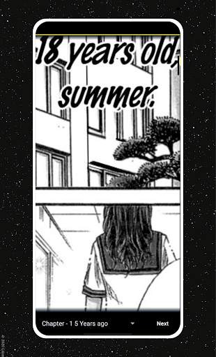 Manga Reader - Read manga online screenshot 3