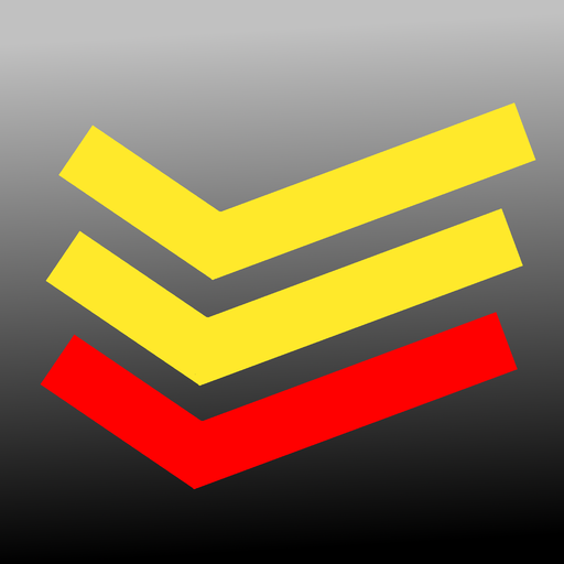One handed timer icon