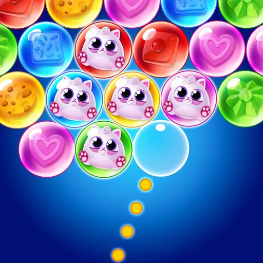 Cookie Cats Pop - Bubble Pop 1.74.1