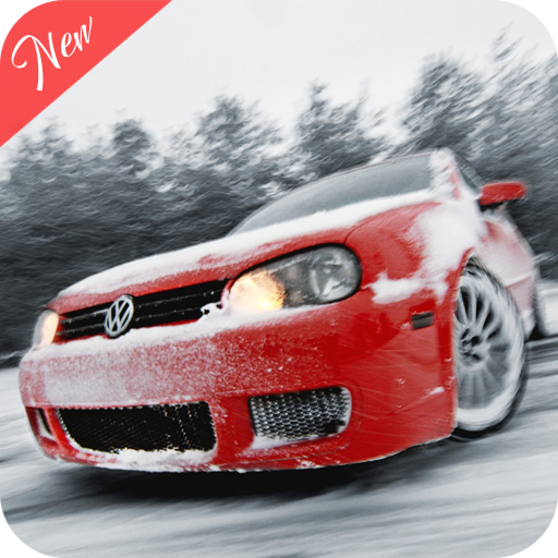 Real Drift Max Car Racing icon