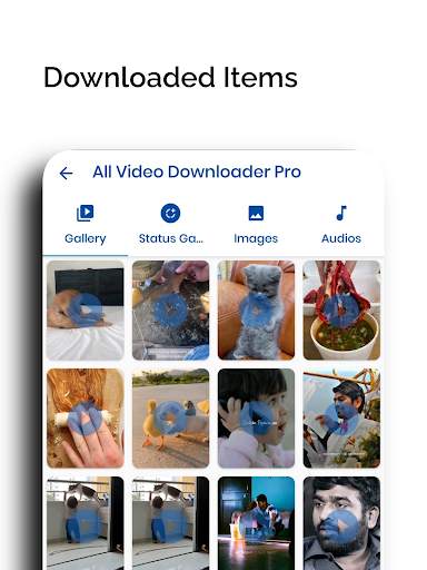 All Video Downloader screenshot 10