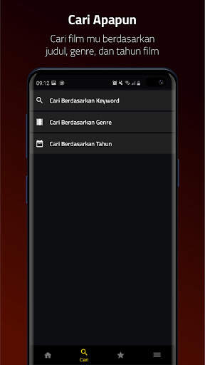 IndoXXI Cinema screenshot 5