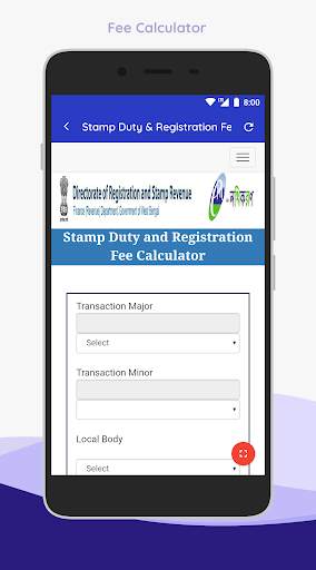 BanglarBhumi screenshot 8