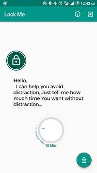 Lock Me скриншот 2