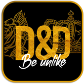 D&amp;D be unlike icon