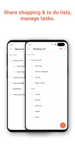 Family Shared Calendar: FamCal screenshot 6