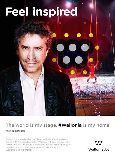 WAB Magazine скриншот 10