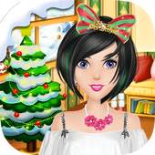Princess Dress Up | Celebrity Makeover kids Game 1.1