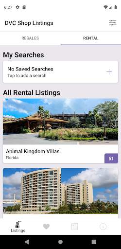 DVC Shop screenshot 2