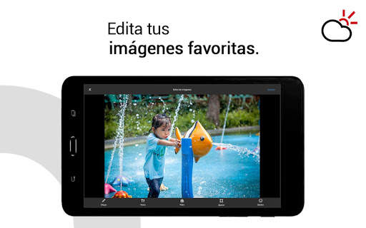 Claro drive screenshot 8