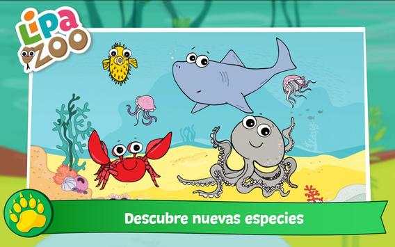 Lipa Zoo screenshot 8
