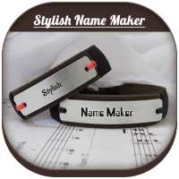 Stylish Name Maker