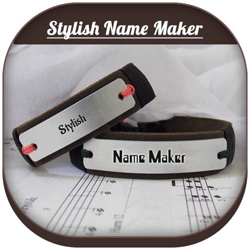 Stylish Name Maker 2.0
